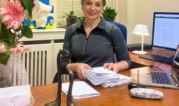 AĞASAR’DAN AMERİKAYA UZANAN BAŞARI HİKAYESİ