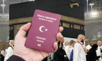Diyanet’ten hacı adaylarına pasaport geçerlilik uyarısı
