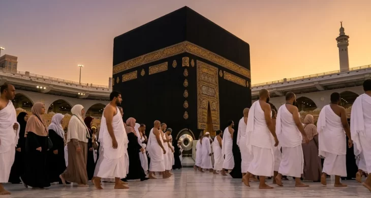 Hacı adaylarının uçuş ve kafile detayları belli oldu