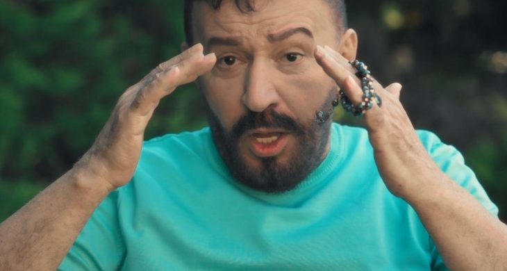 Mustafa Topaloğlu’ndan yeni hit: “Hacı Emmi” müzikseverlerle buluştu