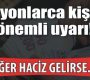 Milyonlarca kişiye önemli uyarı! Eğer haciz gelirse…