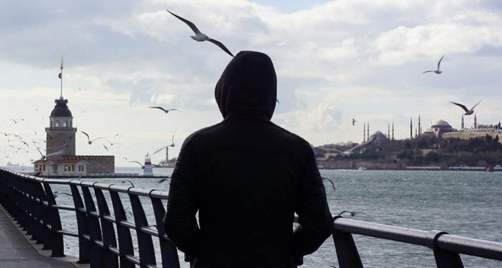 Valilikten İstanbullulara hava alarmı: Sağanak ve lodos etkili olacak