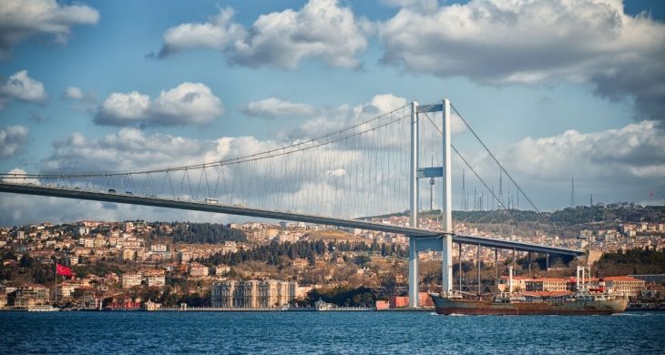 Hafta sonu “pastırma sıcakları” devam edecek