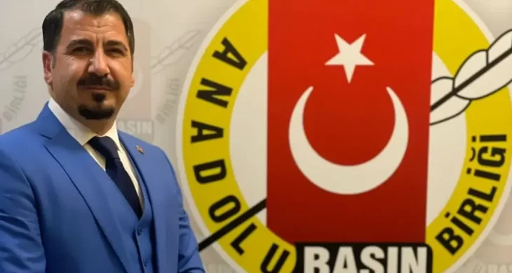 Başkan Bakar: ”Toplumu aydınlatmaya devam edeceğiz”