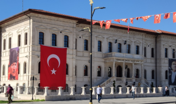 Başkan Hakan Bakar: Cumhuriyet meşalesi yolumuzu aydınlatmaktadır