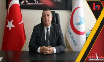 Aksaray Eğitim ve Araştırma Hastanesi Başhekimi Bingöl İstifa etti