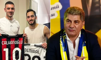 Hakan Safi: 2 milli oyuncu ve dünya yıldızları getireceğiz