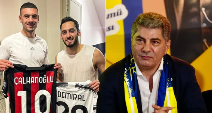 Hakan Safi: 2 milli oyuncu ve dünya yıldızları getireceğiz
