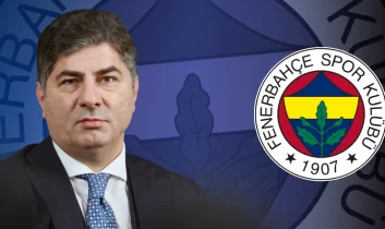 Hakan Safi, Fenerbahçe başkanlığına adaylığını açıkladı