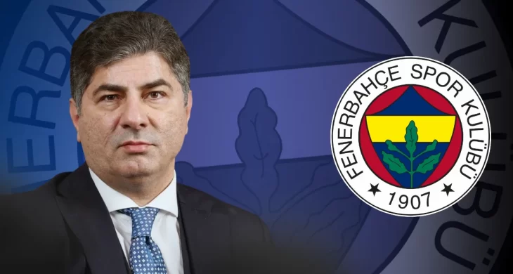 Hakan Safi, Fenerbahçe başkanlığına adaylığını açıkladı