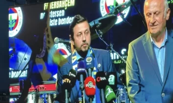Hakan Safi’den Fenerbahçe için yeni dönem mesajı: Greenwood anlaşması duyuruldu