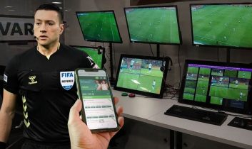 Hakem skandalı büyüyor: VAR odasında canlı bahis!