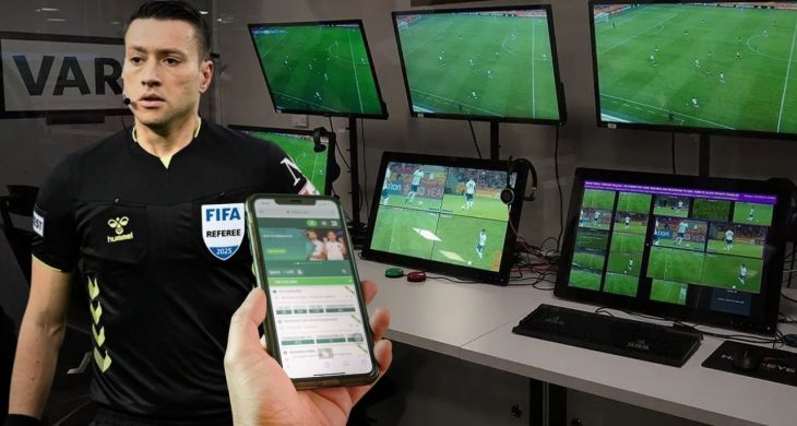 Futbolda bahis ve şike soruşturmasında 52 şüpheliye iddianame