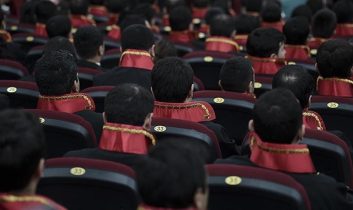 Yeni Adli Yıl yarın başlıyor