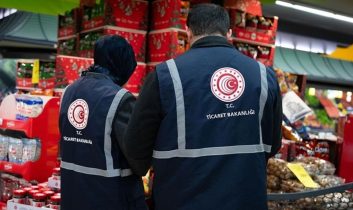 Haksız fiyata geçit yok: 2025’te 2,6 milyar lira ceza kesildi