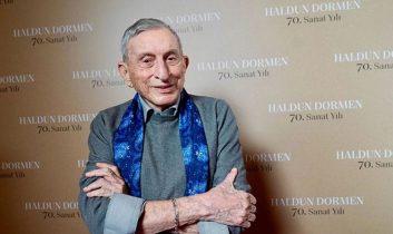 Haldun Dormen hayatını kaybetti