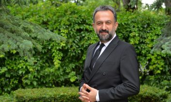 AKK İle Başkent trafiğine anlamlı farkındalık: “Şeridinde kal, güvenle yol al”