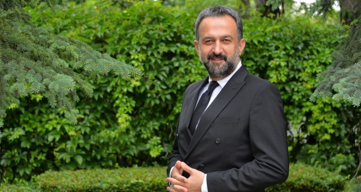 AKK İle Başkent trafiğine anlamlı farkındalık: “Şeridinde kal, güvenle yol al”