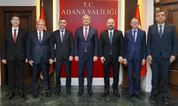 Uzm. Dr. Halil Nacar: Tıp Bayramı kutlu olsun