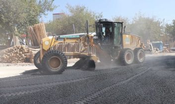 Haliliye’de esnafın talepleri karşılıksız kalmıyor