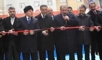 Halk Pazarı projesi Türkiye’ye örnek oluyor: 14. şube açıldı