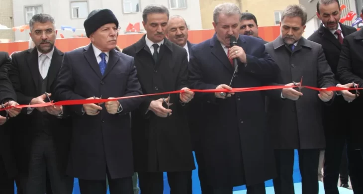 Halk Pazarı projesi Türkiye’ye örnek oluyor: 14. şube açıldı