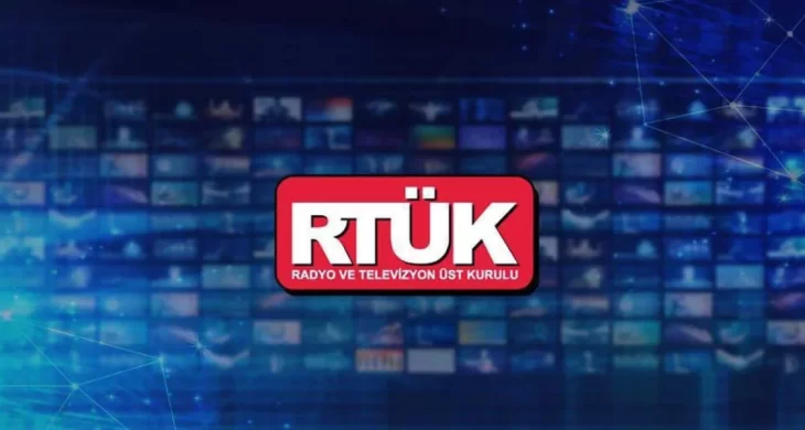 Halk TV ve Koza TV’ye RTÜK’ten Müeyyide
