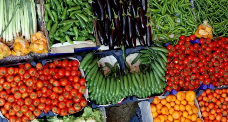Hallerde fiyat ve vergi usulsüzlük ağı ortaya çıkarıldı