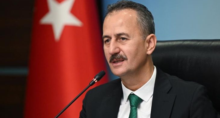 Savunma Sanayi Başkanı: Türkiye, stratejisini teknolojiye, teknolojisini ürüne dönüştürmede örnek oldu