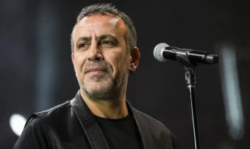 Haluk Levent’in Instagram hesabına erişim engeli