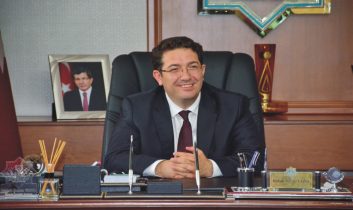 Başkan Yazgı’nın 8 Mart Dünya Kadınlar Günü Mesajı