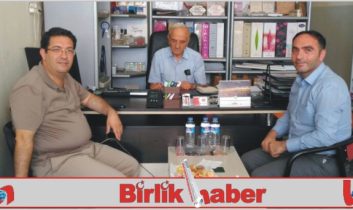 Bizi Hiçbir Güç Yıldıramaz