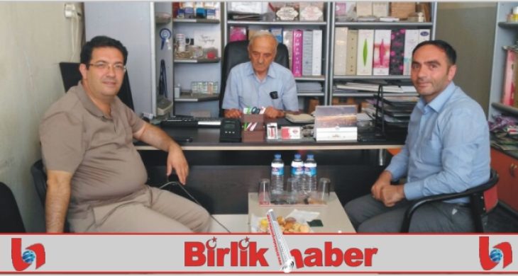 Bizi Hiçbir Güç Yıldıramaz