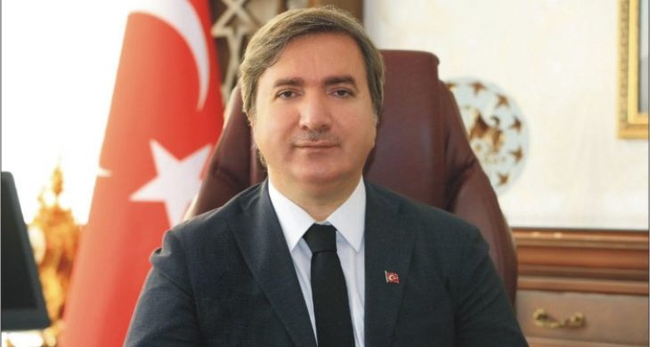 Aksaray Valisi Aydoğdu’nun “8 Mart Dünya Kadınlar Günü” Mesajı