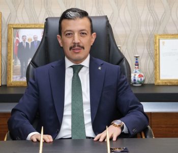 Aksaray, Stratejik Sanayide Yeni Merkez Oluyor