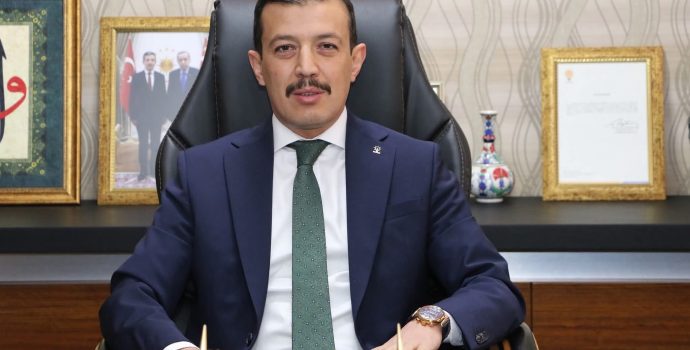 Aksaray, Stratejik Sanayide Yeni Merkez Oluyor