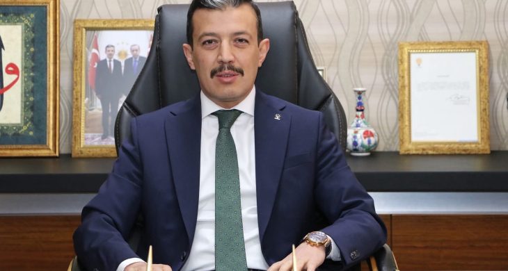 Aksaray, Stratejik Sanayide Yeni Merkez Oluyor