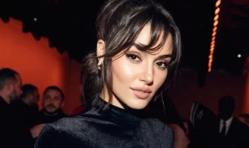 Hande Erçel uyuşturucu soruşturmasında gözaltına alındı