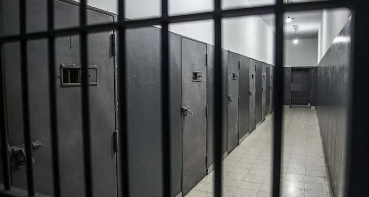 11. Yargı paketi kapsamında 54 bin 340 hükümlü infaz indiriminden yararlanadı