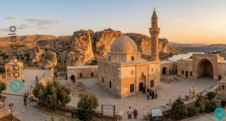 Hasankeyf’te asırlık gelenek yeniden yaşatılacak