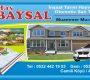 Has Baysal İnşaat