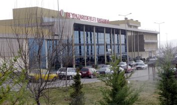 Beypazarı Devlet Hastanesi geçen yıl  400 bin hastaya baktı