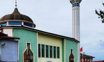 Hastane camisi’nin yıkım kararına CHP il başkanı tepki gösterdi