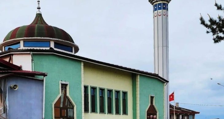 Hastane camisi’nin yıkım kararına CHP il başkanı tepki gösterdi