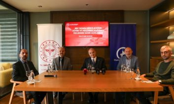 Düzce’de “Eğitim ve Araştırma Hastanesi” doğuyor