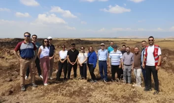 Hatay Büyükşehir Belediyesi enerji ihtiyacını GES’den karşılayacak