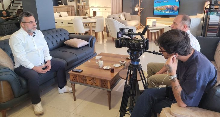 Hatay’ın kültürel mirası deprem sonrası dijital arşive aktarıldı