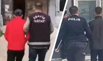 Hatay’da aranan şahıslara operasyon gerçekleştirildi