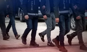 Hatay’da FETÖ’den aranan 5 hükümlü yakalandı
