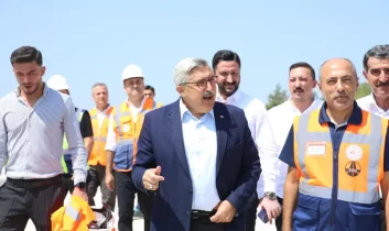 Hatay’ın ‘çılgın’ projesi